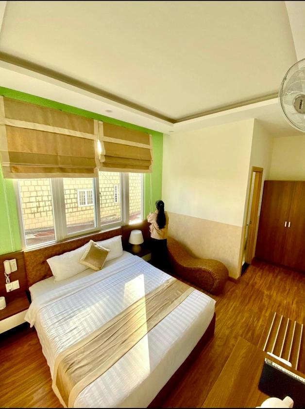 Phòng Có Giường Cỡ King Phòng Có Giường Cỡ King