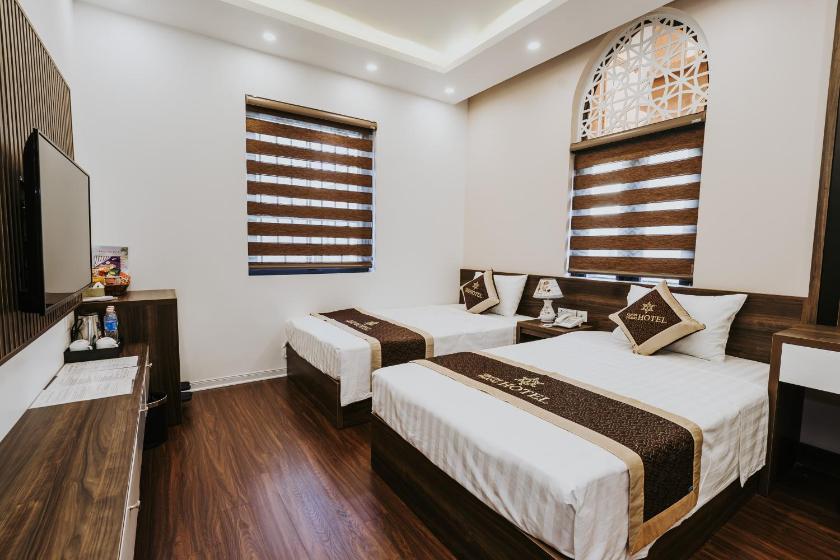 Phòng 2 Giường Đơn