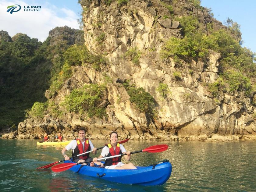 Phòng Giường Đôi/2 Giường Đơn Nhìn Ra Thành Phố Phòng Giường Đôi/2 Giường Đơn Nhìn Ra Thành Phố