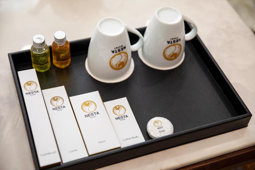 Căn Hộ 1 Phòng Ngủ