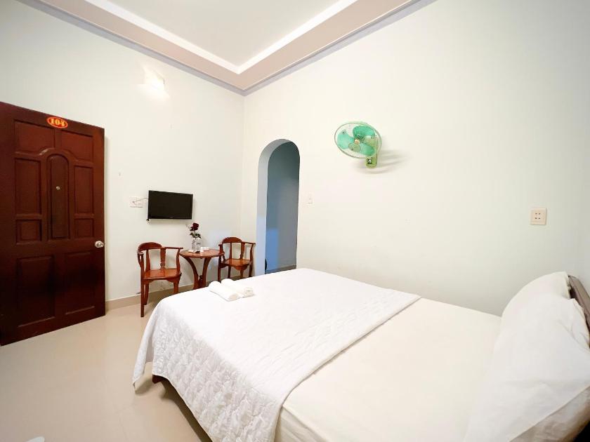 Phòng Deluxe Giường Đôi/2 Giường Đơn Phòng Deluxe Giường Đôi/2 Giường Đơn