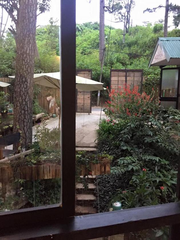 Phòng Tiêu Chuẩn 2 Giường Đơn  Phòng Tiêu Chuẩn 2 Giường Đơn