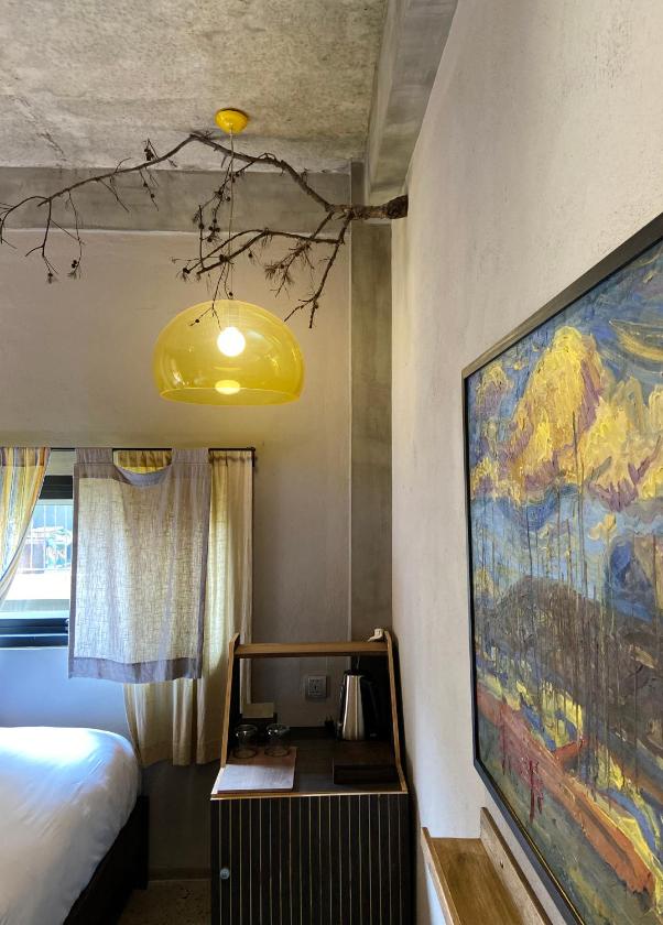 Phòng Superior 2 Giường Đơn Nhìn Ra Vườn Phòng Superior 2 Giường Đơn Nhìn Ra Vườn