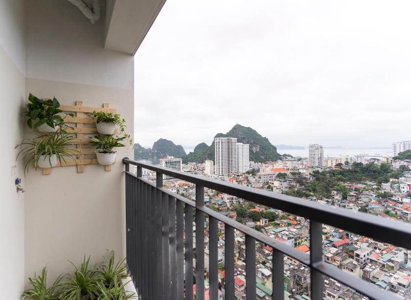 Căn Hộ 2 Phòng Ngủ