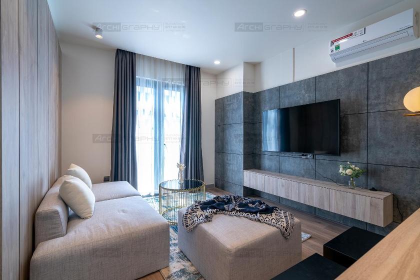 Căn Hộ 2 Phòng Ngủ Căn Hộ 2 Phòng Ngủ