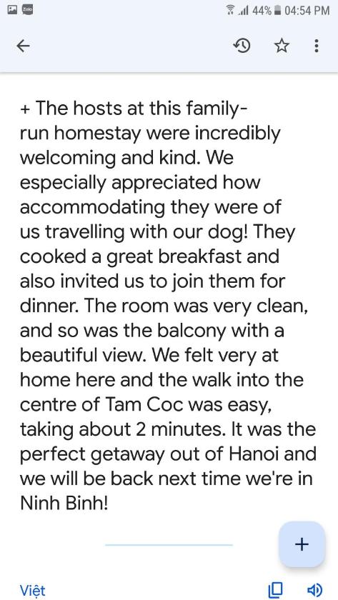 Phòng Tiêu Chuẩn Có Giường Cỡ King Phòng Tiêu Chuẩn Có Giường Cỡ King