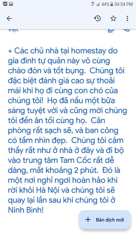 Phòng Tiêu Chuẩn Có Giường Cỡ King Phòng Tiêu Chuẩn Có Giường Cỡ King