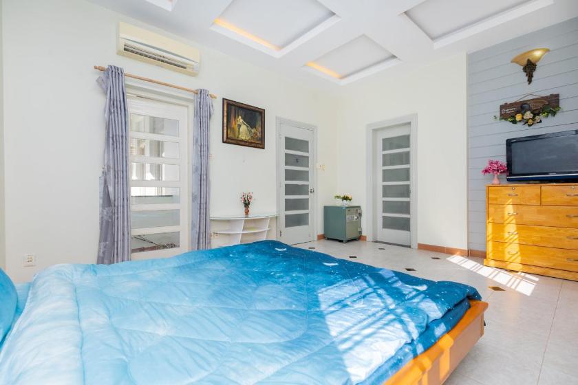 Biệt Thự Deluxe Biệt Thự Deluxe