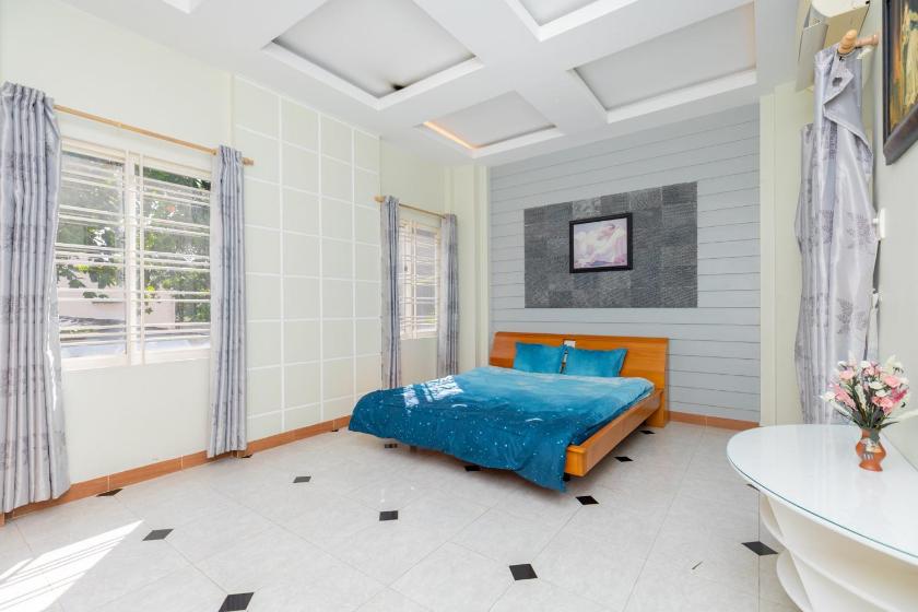 Biệt Thự Deluxe Biệt Thự Deluxe