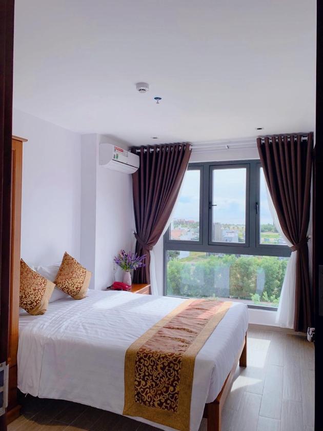 Suite 2 Phòng Ngủ