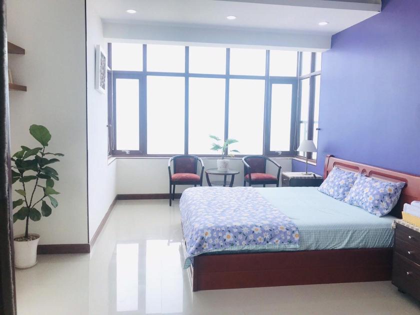 Căn Hộ 3 Phòng Ngủ Nhìn Ra Biển Căn Hộ 3 Phòng Ngủ Nhìn Ra Biển