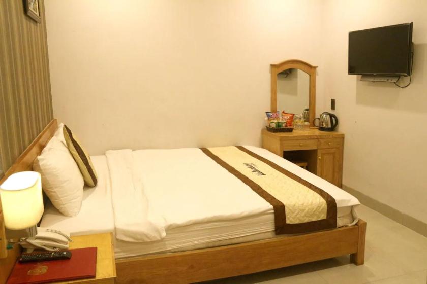 Phòng Giường Đôi