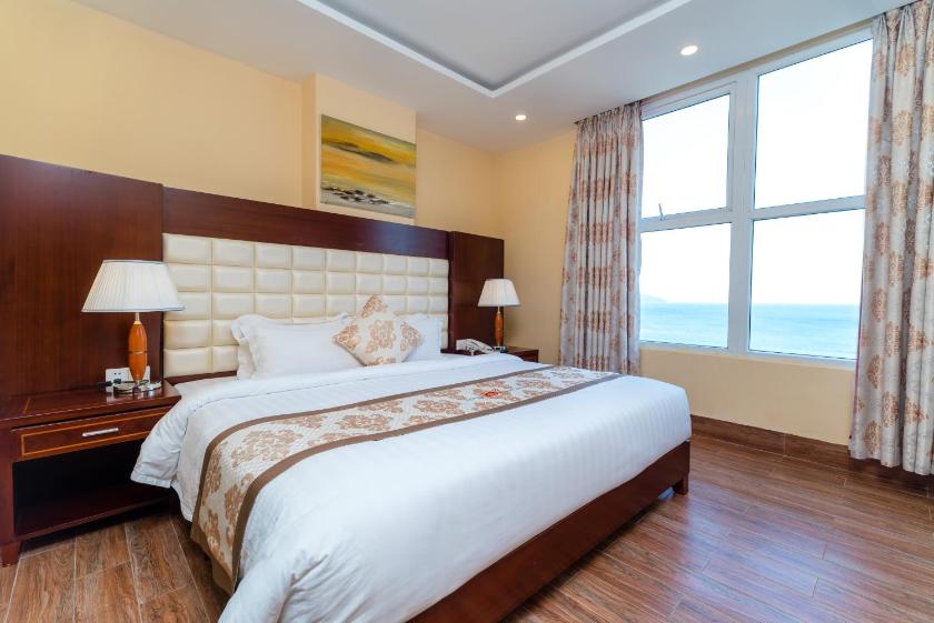 Phòng Suite Nhìn ra Biển