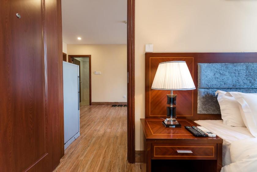 Căn Hộ Nhìn Ra Biển Căn Hộ Nhìn Ra Biển