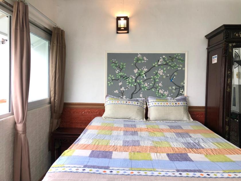 Phòng Deluxe Giường Đôi Phòng Deluxe Giường Đôi