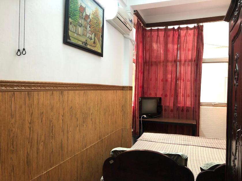 Phòng Đơn Hạng Bình Dân Phòng Đơn Hạng Bình Dân