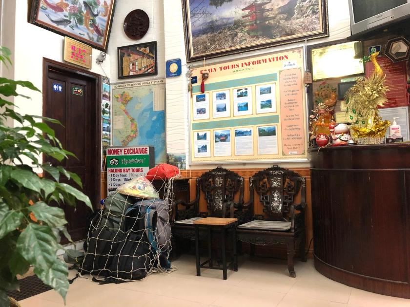 Phòng Đơn Hạng Bình Dân Phòng Đơn Hạng Bình Dân