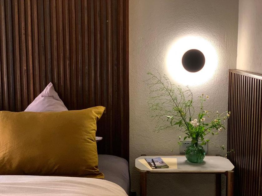 Phòng Giường Đôi Nhìn Ra Vườn Phòng Giường Đôi Nhìn Ra Vườn