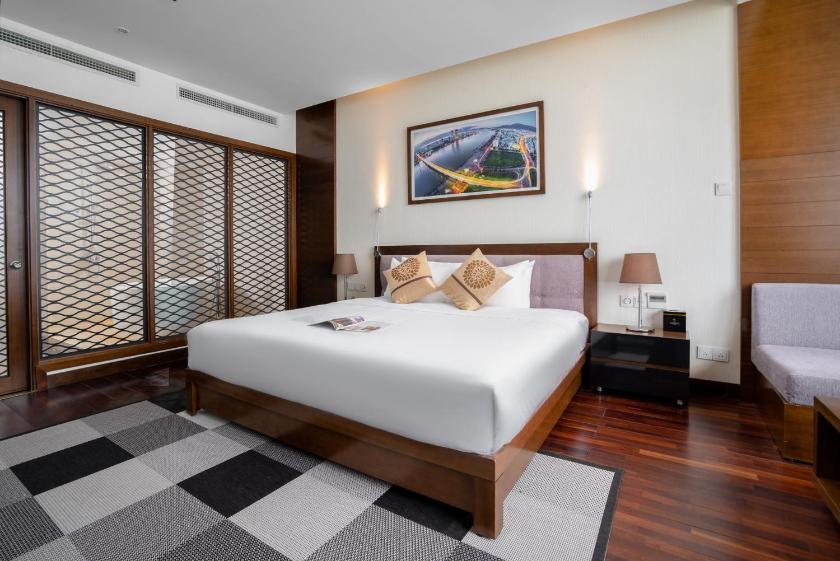 Suite Nhìn Ra Biển