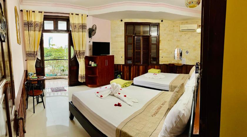 Phòng Superior 3 Người Phòng Superior 3 Người