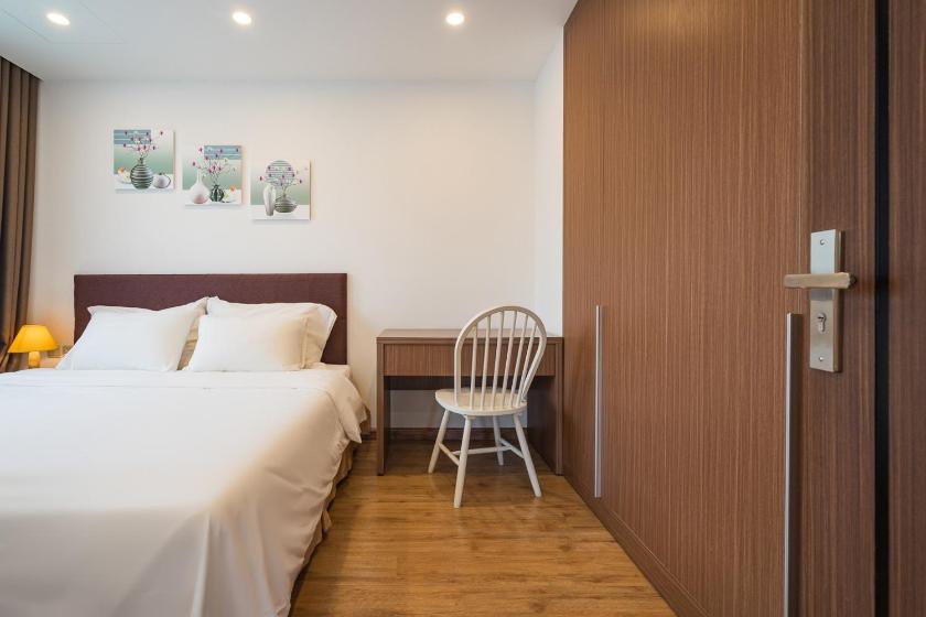 Căn Hộ 2 Phòng Ngủ Căn Hộ 2 Phòng Ngủ