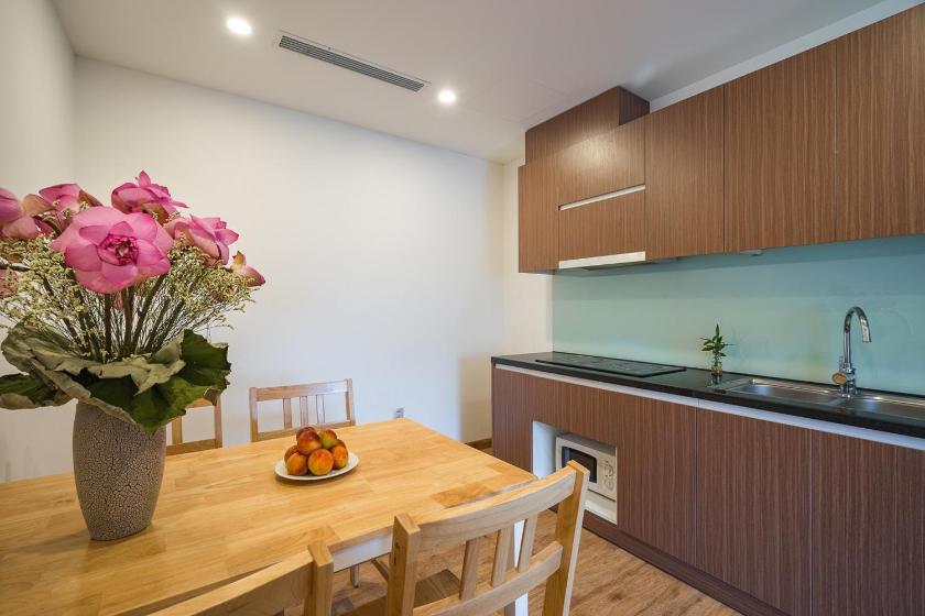 Căn Hộ 2 Phòng Ngủ Căn Hộ 2 Phòng Ngủ