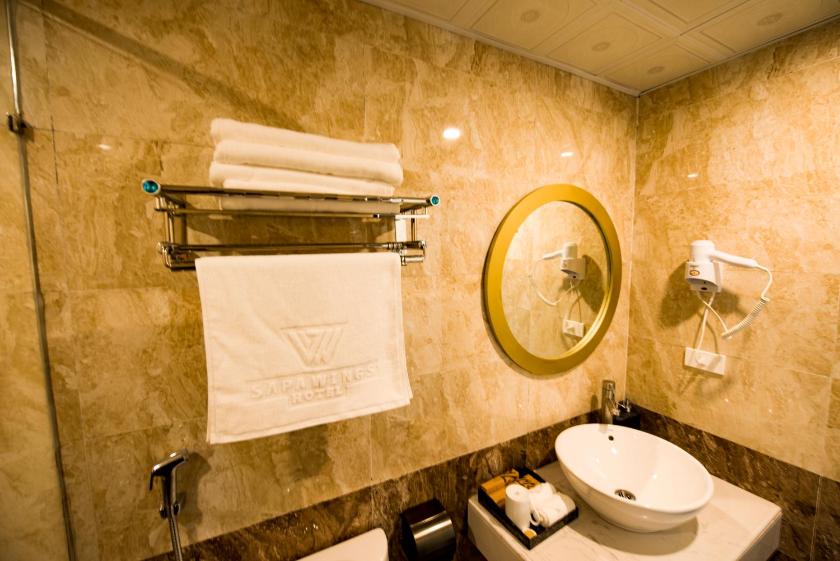 Phòng Gia Đình Có Ban Công Phòng Gia Đình Có Ban Công