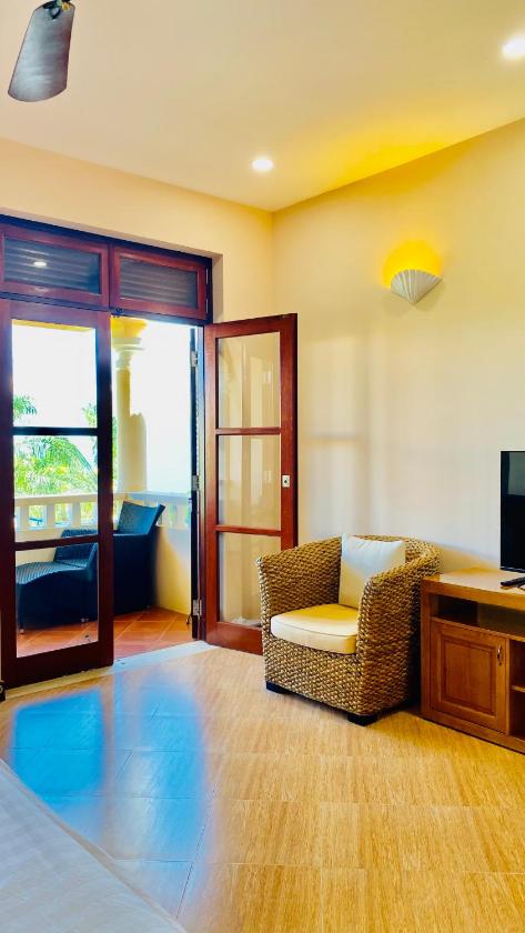 Biệt Thự Nhìn Ra Biển Biệt Thự Nhìn Ra Biển