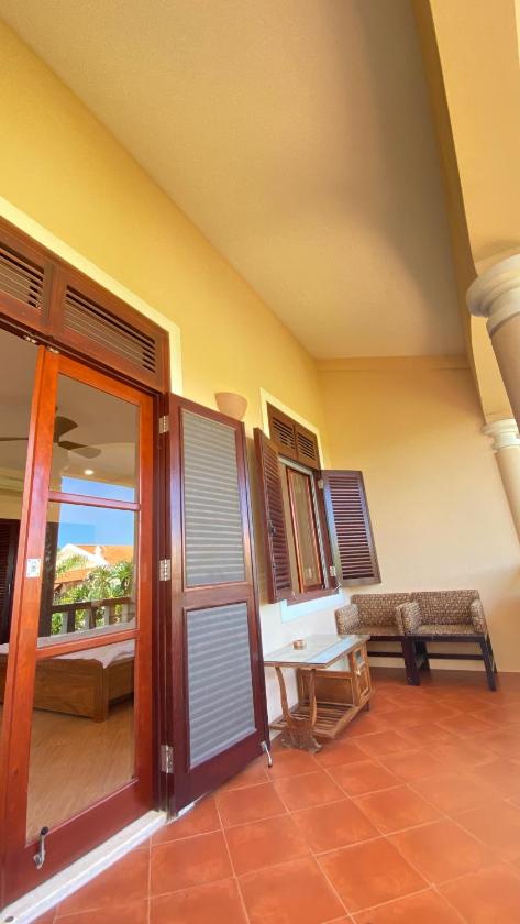 Biệt Thự Nhìn Ra Biển Biệt Thự Nhìn Ra Biển