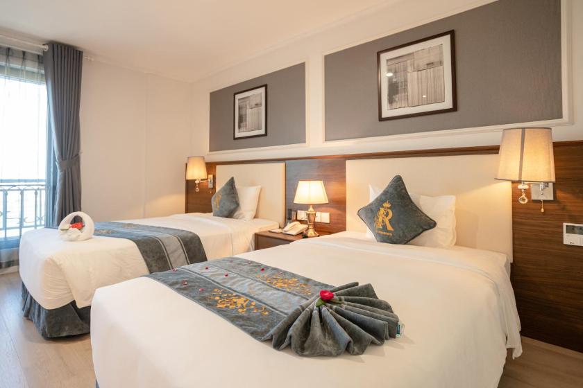 Phòng Superior 2 Giường Đơn Phòng Superior 2 Giường Đơn