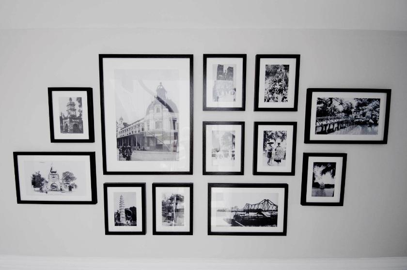 Phòng Deluxe Giường Đôi/2 Giường Đơn