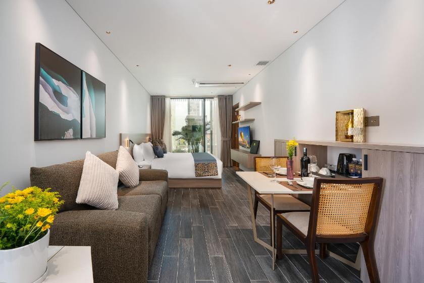 Studio Premier giường cỡ King