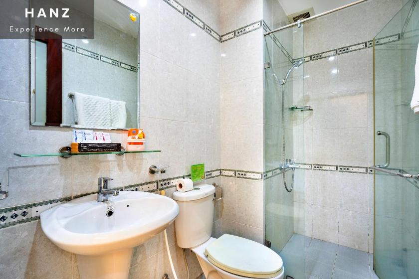 Phòng Giường Đôi