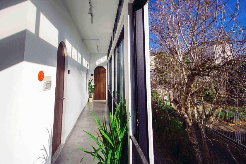 Phòng Deluxe Giường Đôi