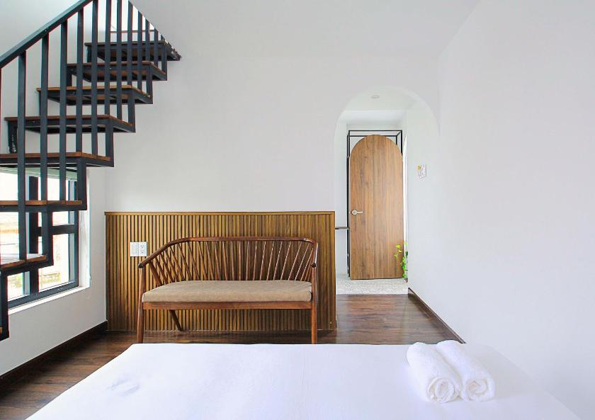 Phòng Gia Đình Có Ban Công