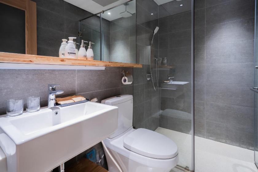 Phòng Giường Đôi Phòng Giường Đôi