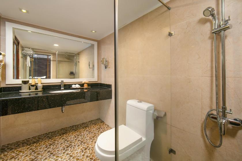 Phòng Premium Giường Đôi/2 Giường Đơn Phòng Premium Giường Đôi/2 Giường Đơn