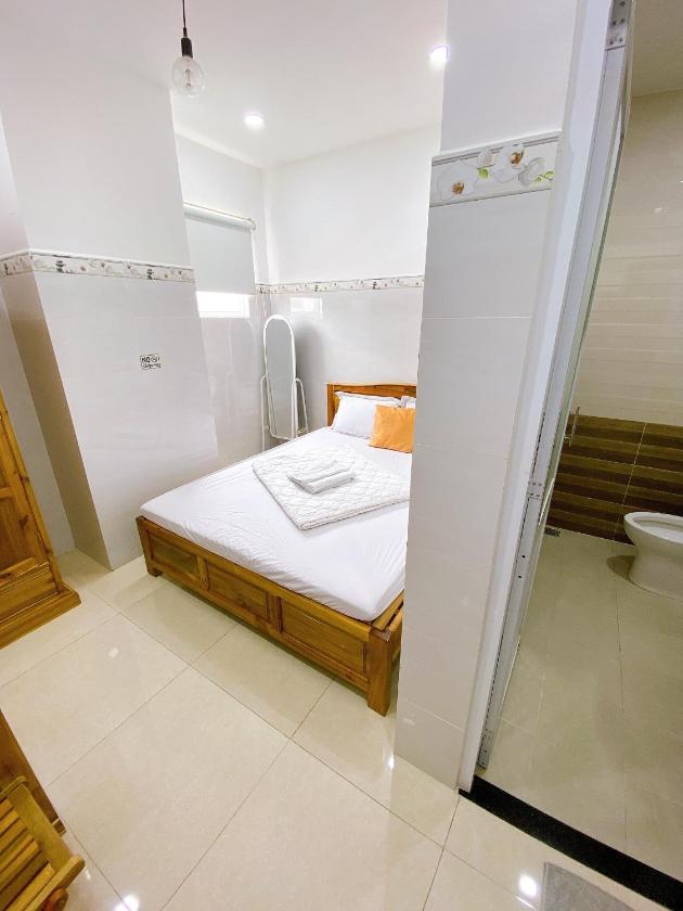 Phòng Tiêu Chuẩn Có Giường Cỡ King