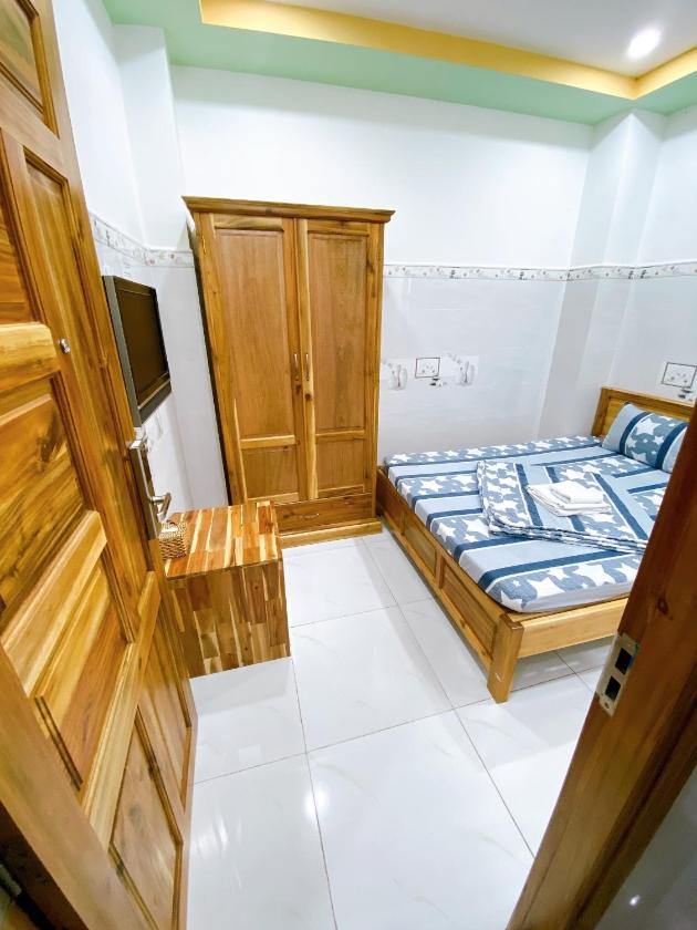 Phòng Tiêu Chuẩn Có Giường Cỡ King