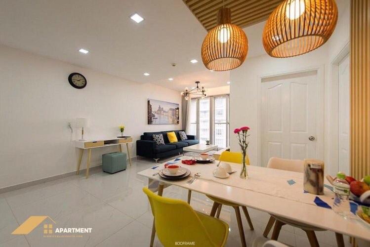 Căn Hộ Áp Mái Căn Hộ Áp Mái