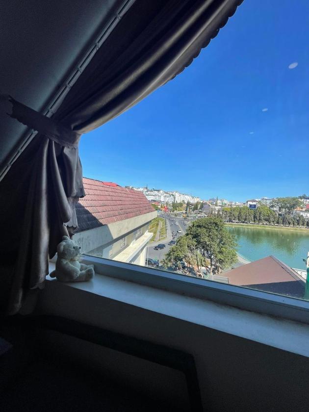 Phòng Giường Đôi/2 Giường Đơn Nhìn Ra Hồ Nước Phòng Giường Đôi/2 Giường Đơn Nhìn Ra Hồ Nước