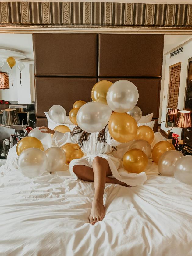 Suite Junior Suite Junior