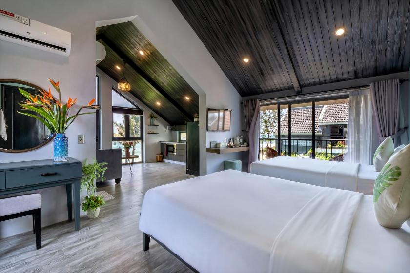 Suite Nhìn Ra Biển Suite Nhìn Ra Biển