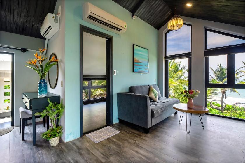 Suite Nhìn Ra Biển Suite Nhìn Ra Biển