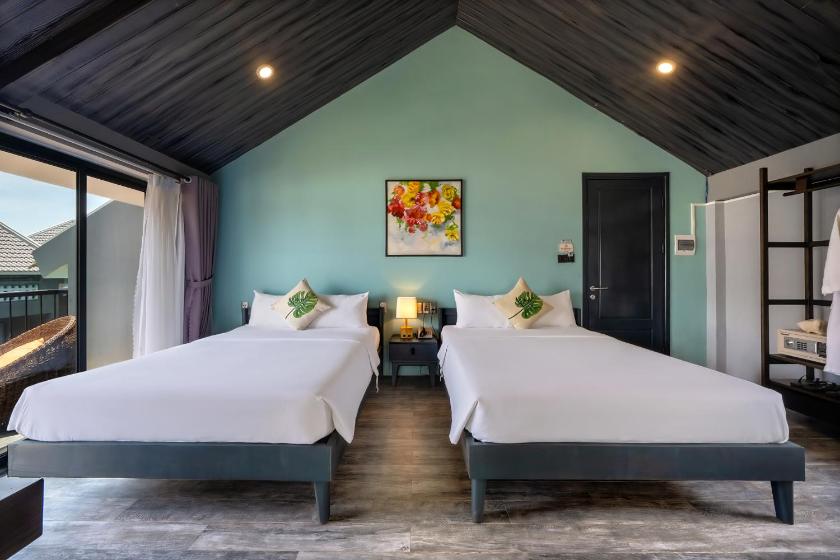 Suite Nhìn Ra Biển Suite Nhìn Ra Biển