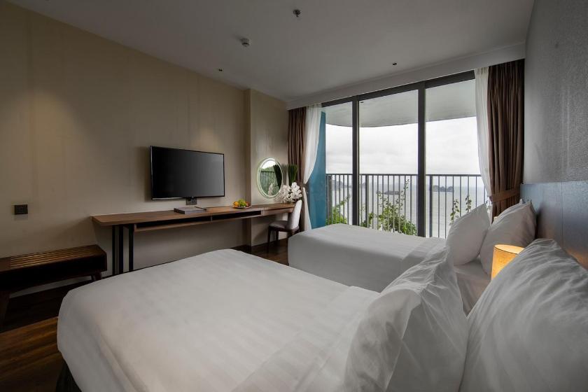 Căn Hộ 1 Phòng Ngủ