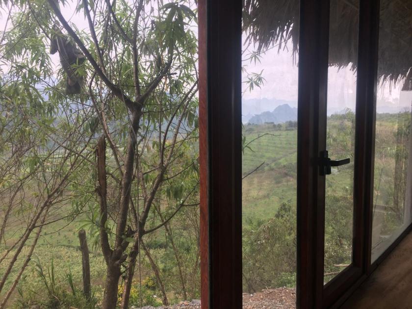 Phòng Deluxe Giường Đôi