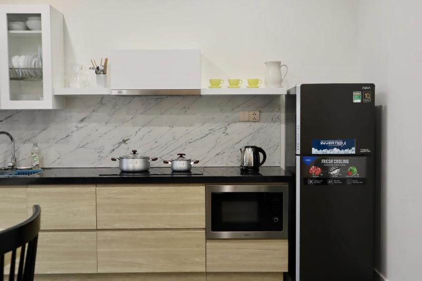 Căn Hộ Superior Căn Hộ Superior