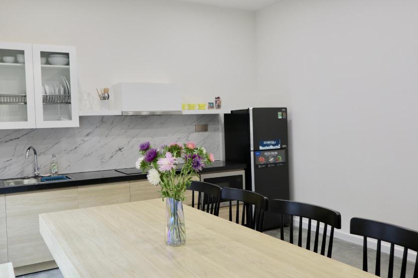 Căn Hộ Superior Căn Hộ Superior