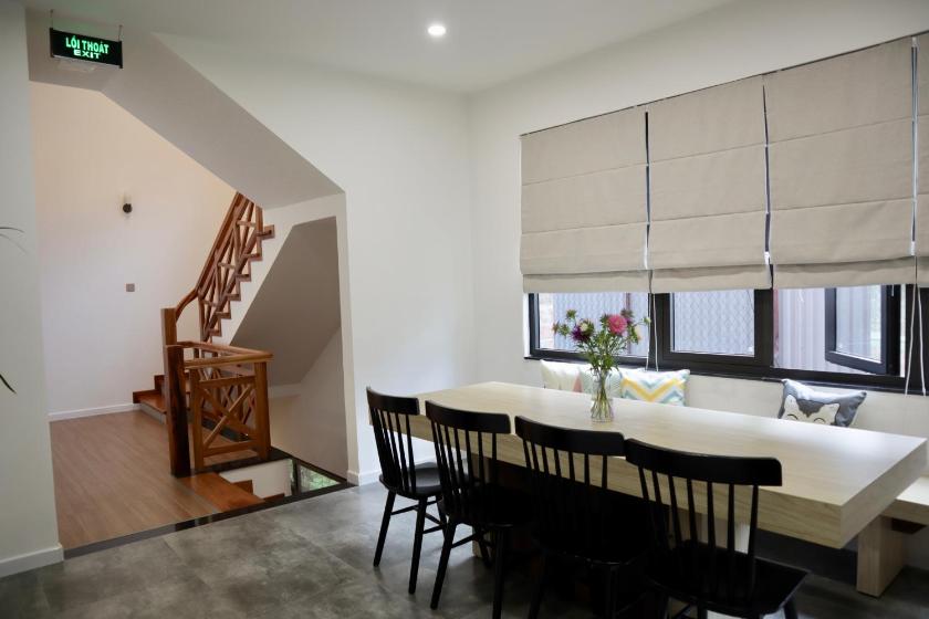 Căn Hộ Superior Căn Hộ Superior